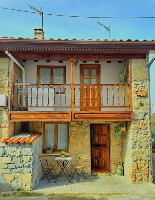 Casina Playa De Rodiles *